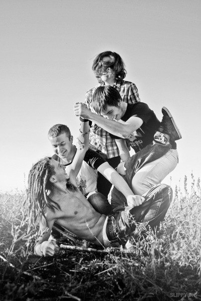 Alternative Band [Wideнь] | Харьков