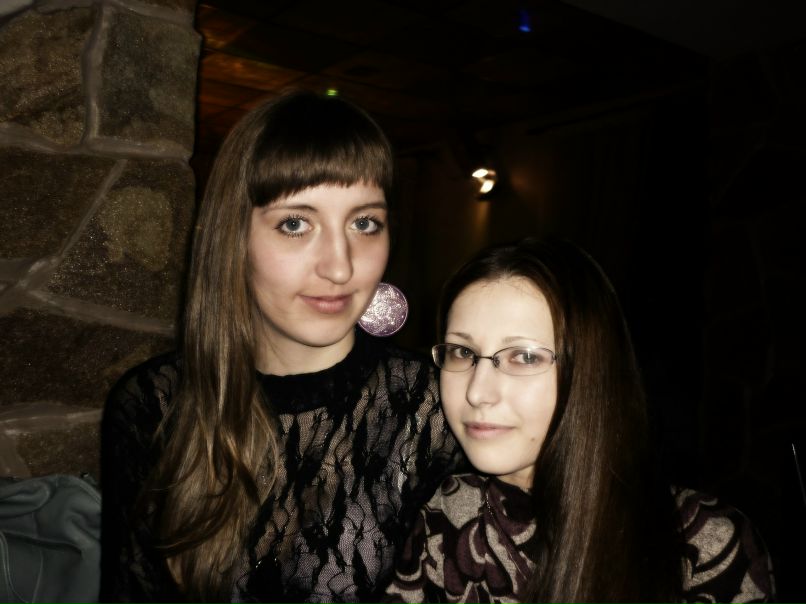 Ленуська Зуева <<N_SiB>> | Нижний Новгород