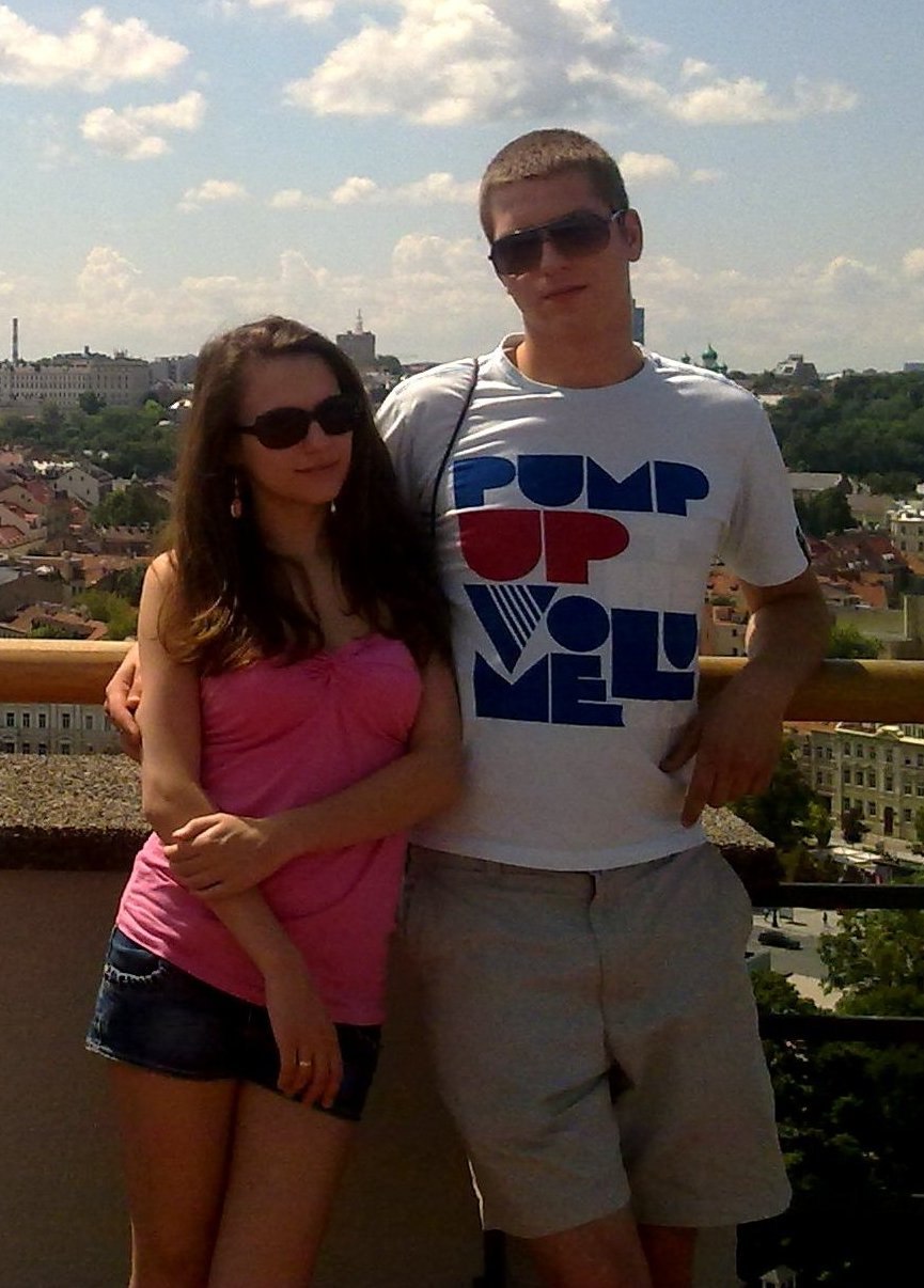 Аня Чупа | Минск