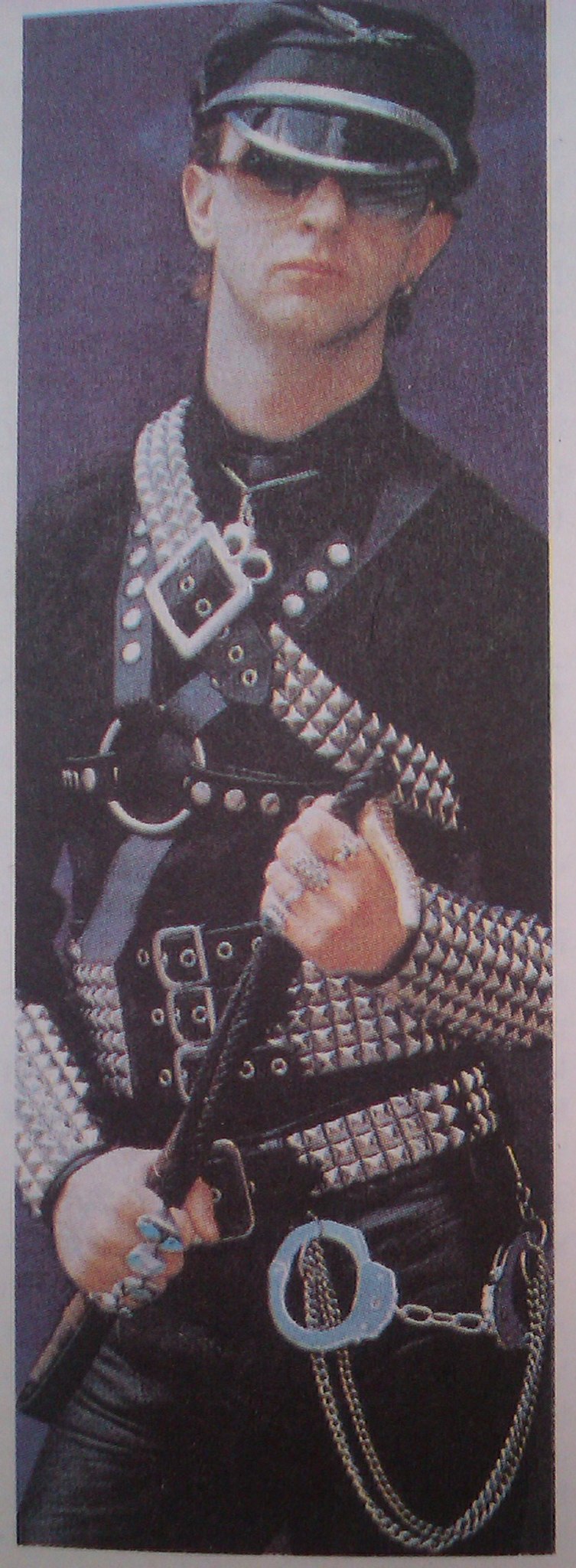 Егор Демидов Shub Niggurath - the Goat | Москва