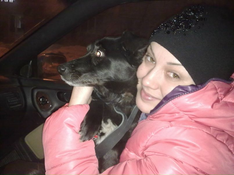 Ксения Рожкова | Новосибирск