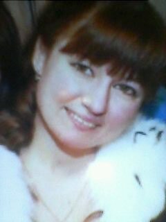 Галя Семенів | Бережаны