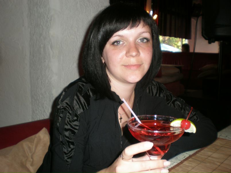 №164, Екатерина Коробка, 39 лет, Севастополь №164, Екатерина Коробка, 39 лет, Севастополь