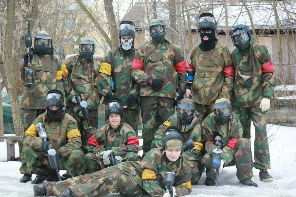 Павел Макаров | Санкт-Петербург