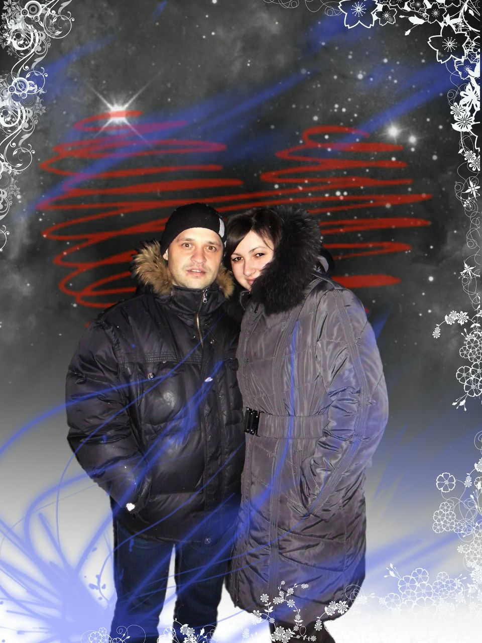 Елена Коротких | Новосибирск