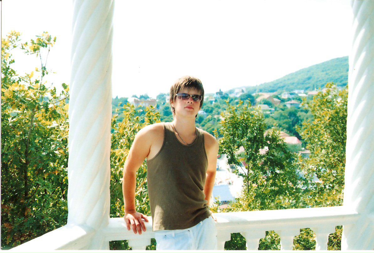 Алексей Музалевский | Таллин