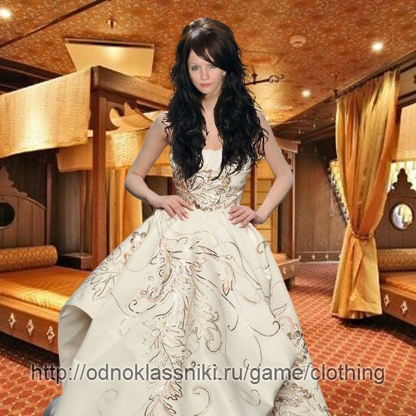 Наталья Гейтс | Venezia