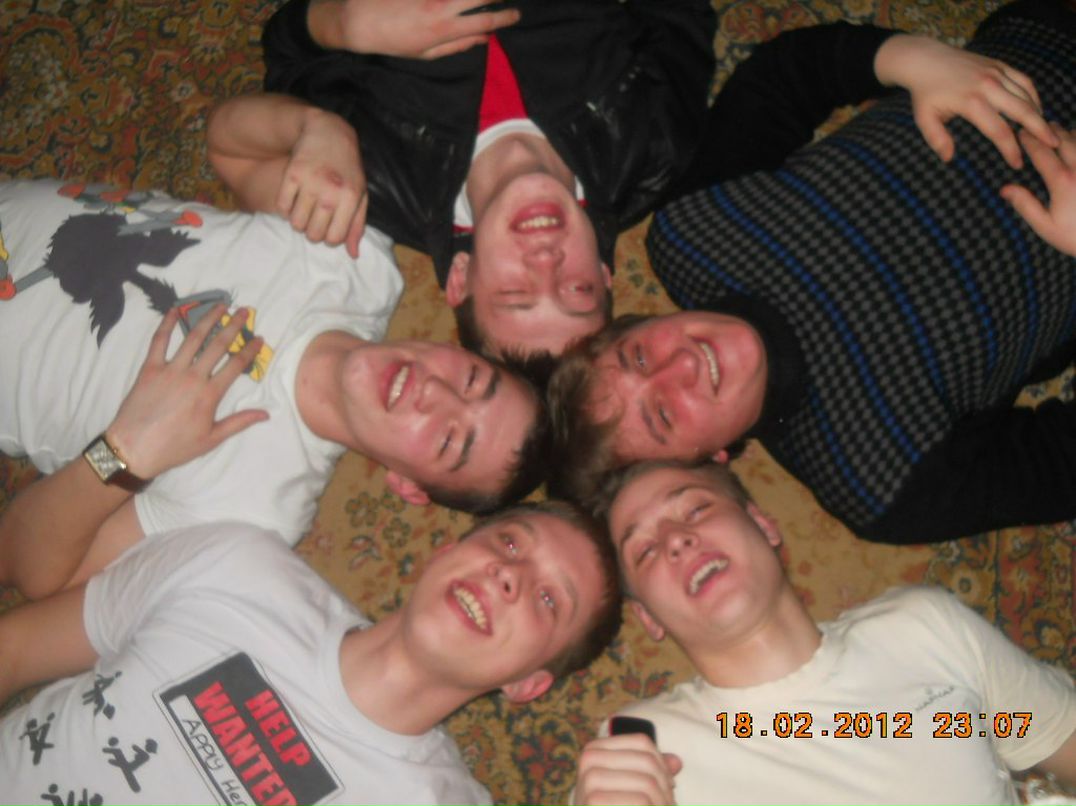 Андрей Терещенко | Магадан