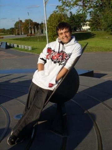 №111, Глеб Торопкин, Москва №111, Глеб Торопкин, Москва