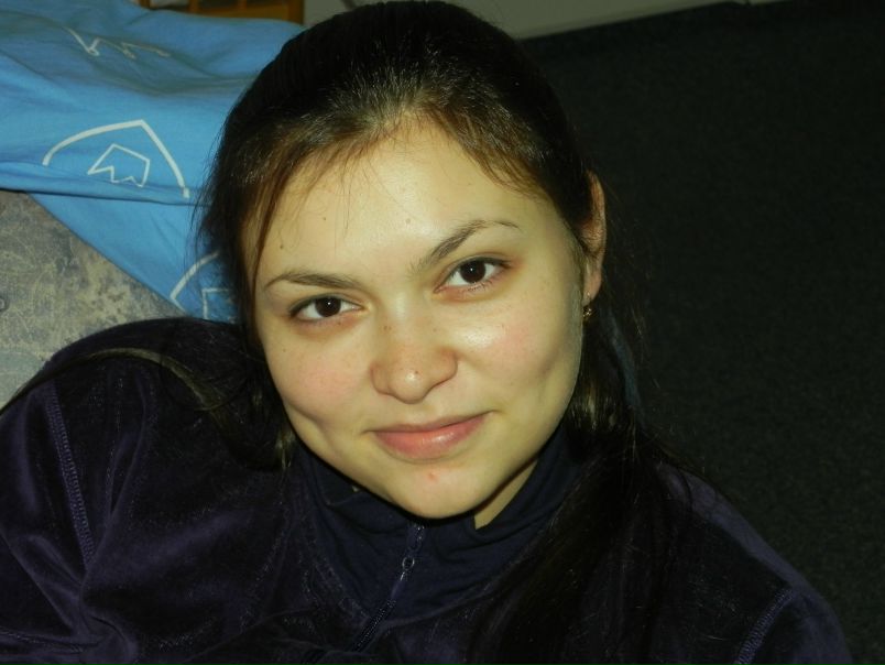 №134, Дания Бузаева №134, Дания Бузаева