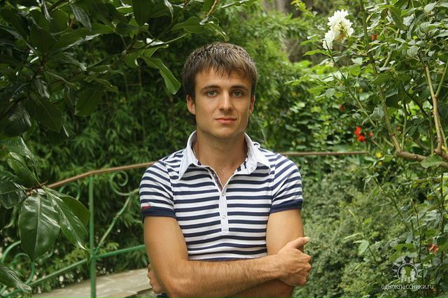 №6, Данил Емельянов, 38 лет, Донецк №6, Данил Емельянов, 38 лет, Донецк