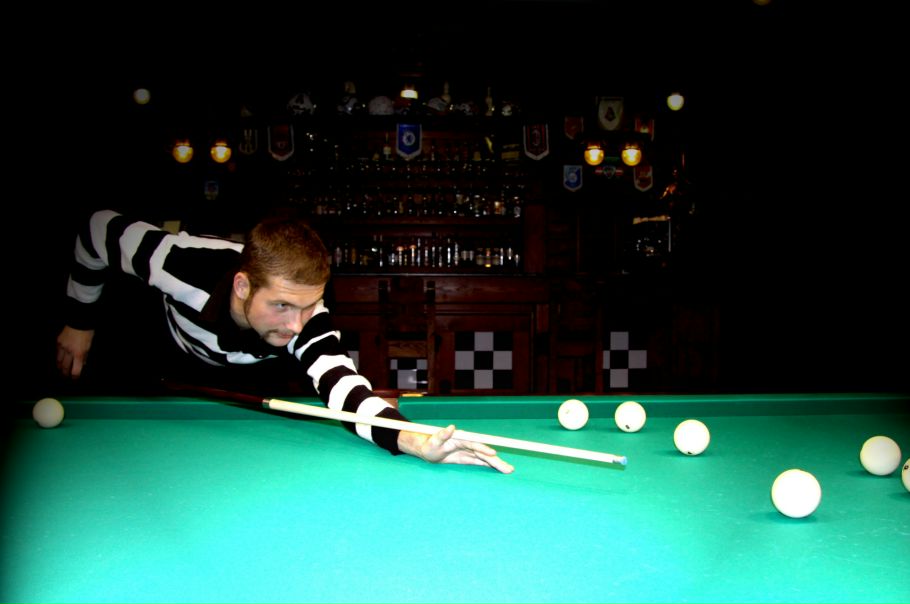 №38, Иван Лупандин, 37 лет, Лыткарино №38, Иван Лупандин, 37 лет, Лыткарино