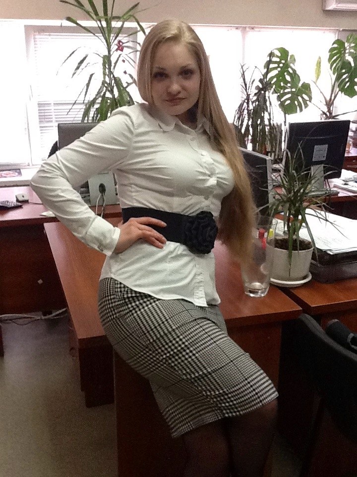 Ира Петрив | Киев