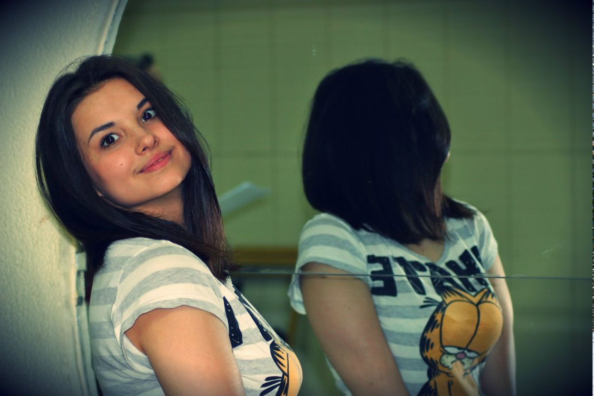 Катерина Морозова | Москва