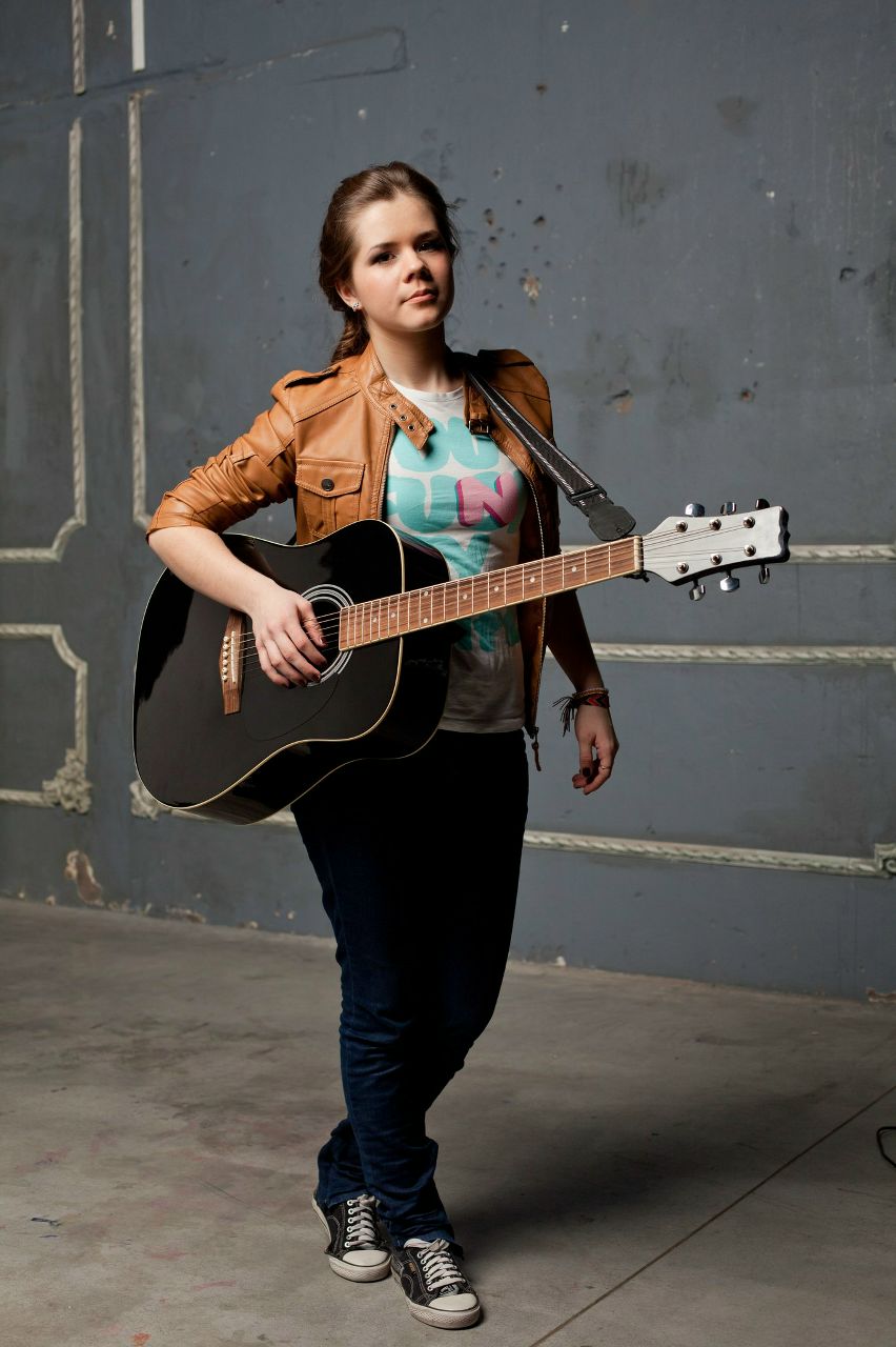 Анастасия Байгулова | Санкт-Петербург