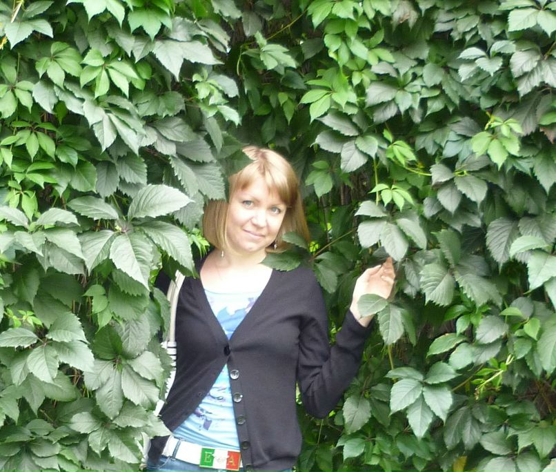 Оксана Оксана | Москва