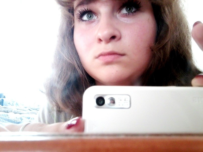 Вера Никифорова | Печора