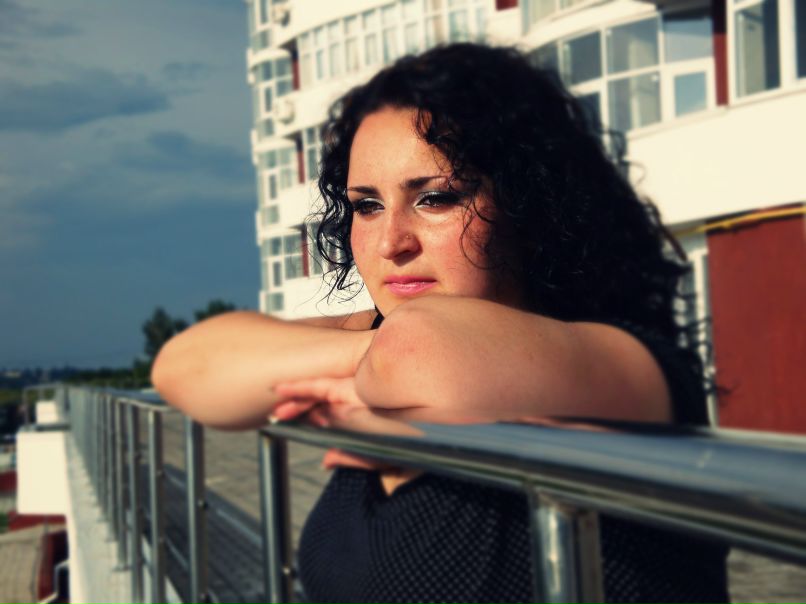 Мария Саркисова Кекс | Николаев