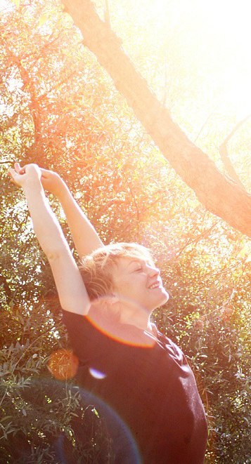 Екатерина Голубничая | Хмельницкий