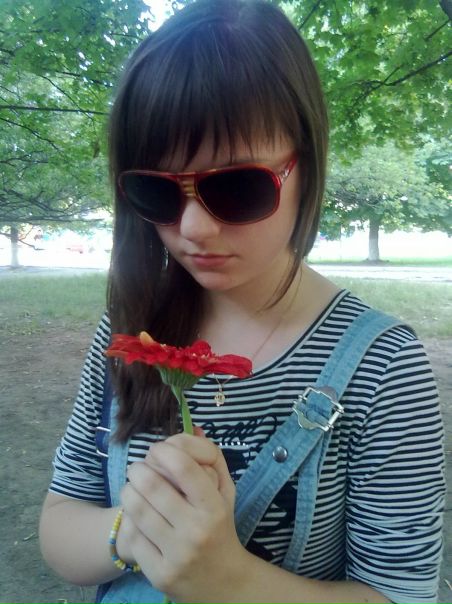 №169, Дарья Думанова №169, Дарья Думанова