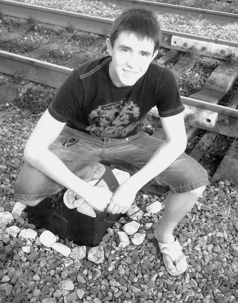 №41, Василь Кирилюк, Лановцы №41, Василь Кирилюк, Лановцы