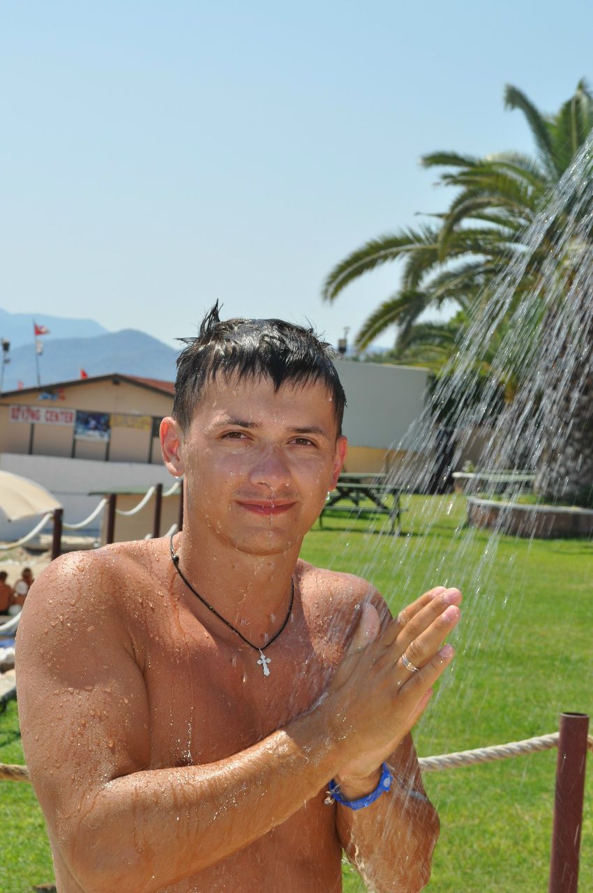 Алексей Опанасюк | Киев