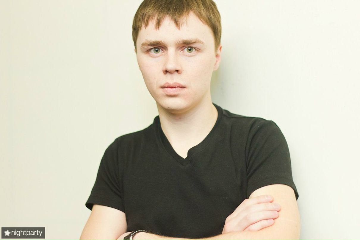 Алексей Мерещенков | Смоленск