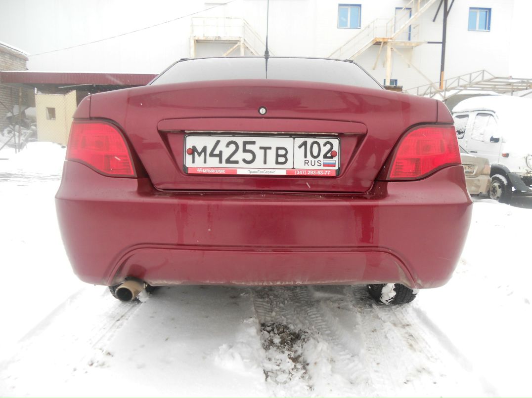 Динар Гареев | Уфа