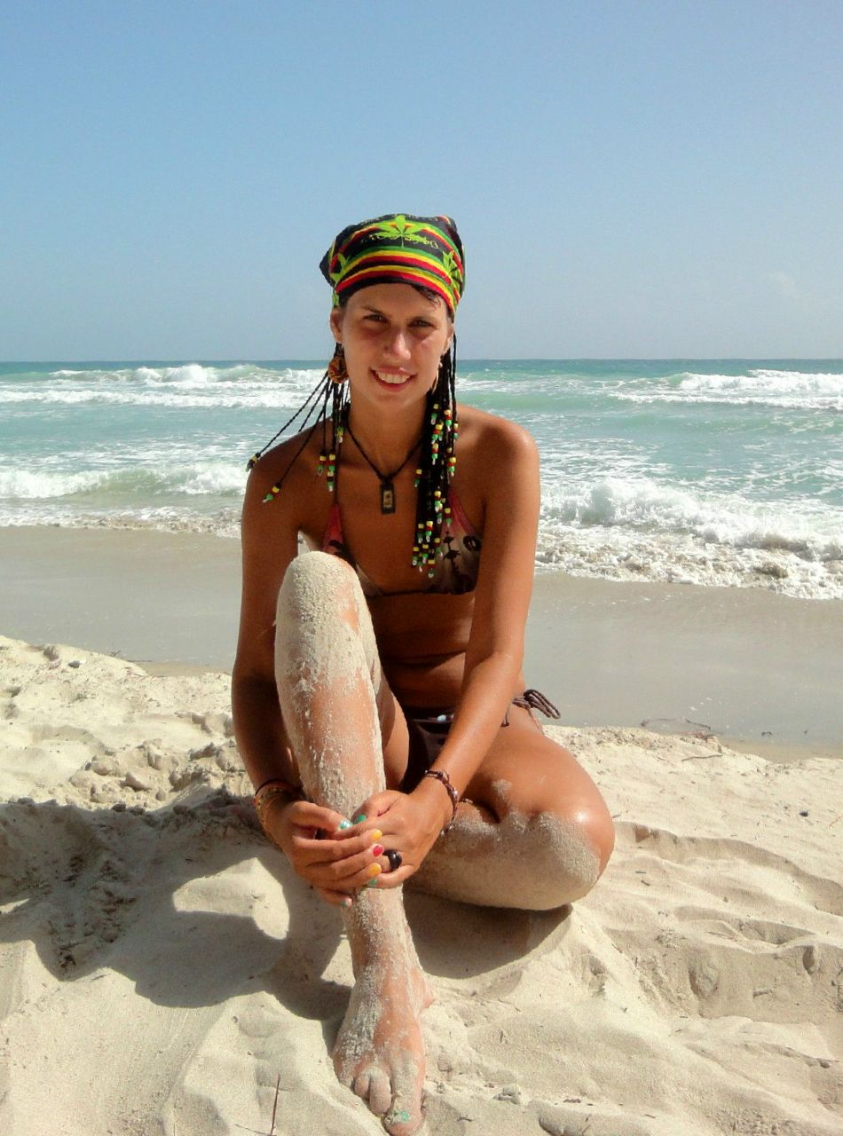 Наташа Милаева | Punta Cana