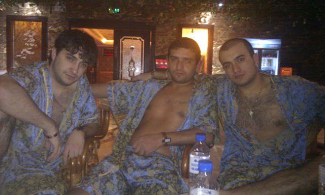 Vahe Kasaryan | Shenzhen