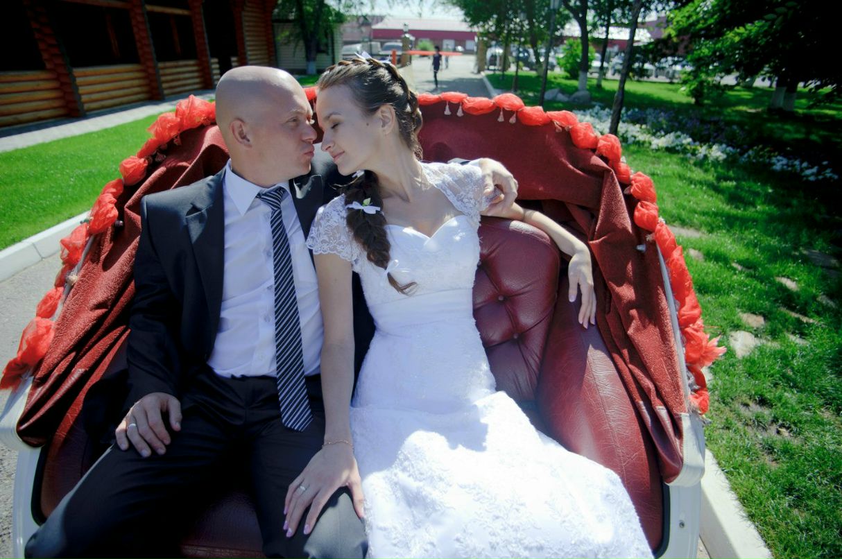 Анастасия Власова | 