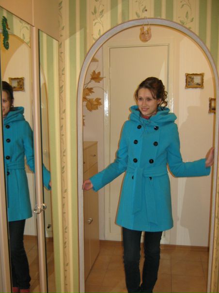 №96, Маша Залазаева, Пермь №96, Маша Залазаева, Пермь