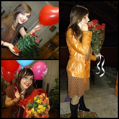 Анна Буланникова | Майкоп