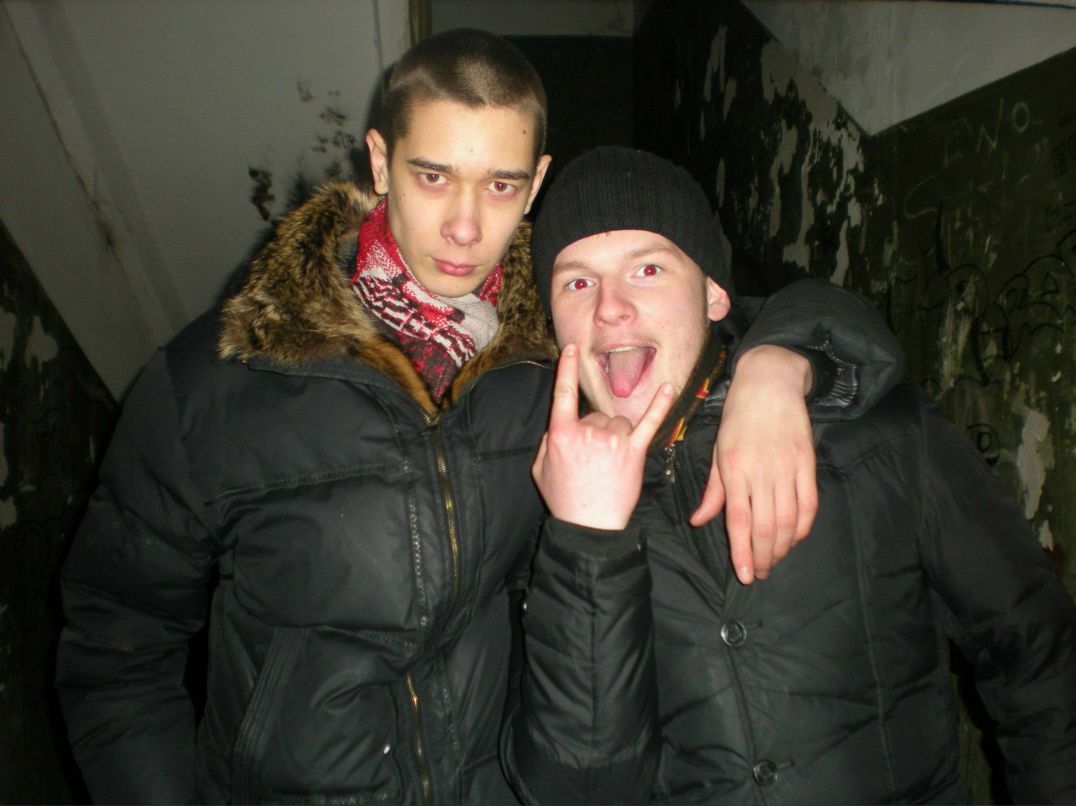 Серёжа Панков | Ижевск