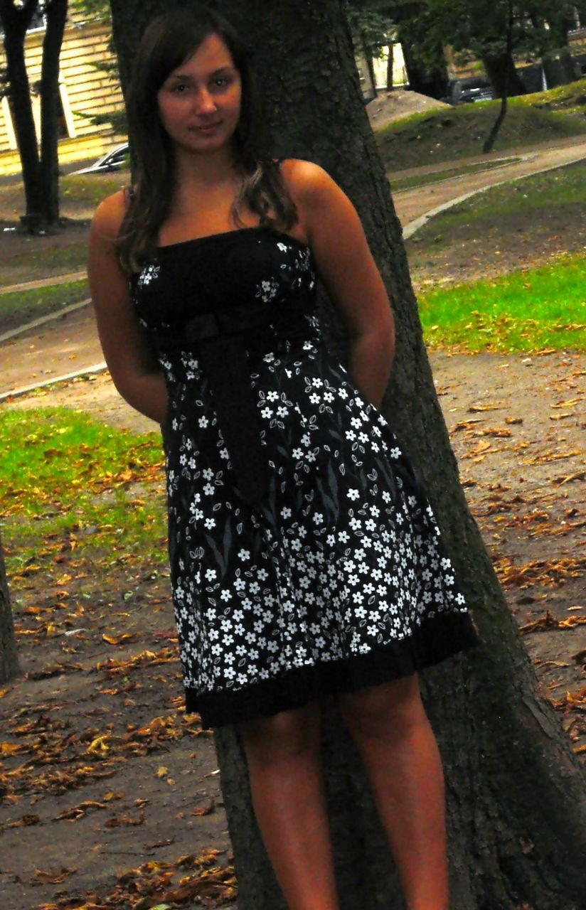 Оля Тарнавська | Львов