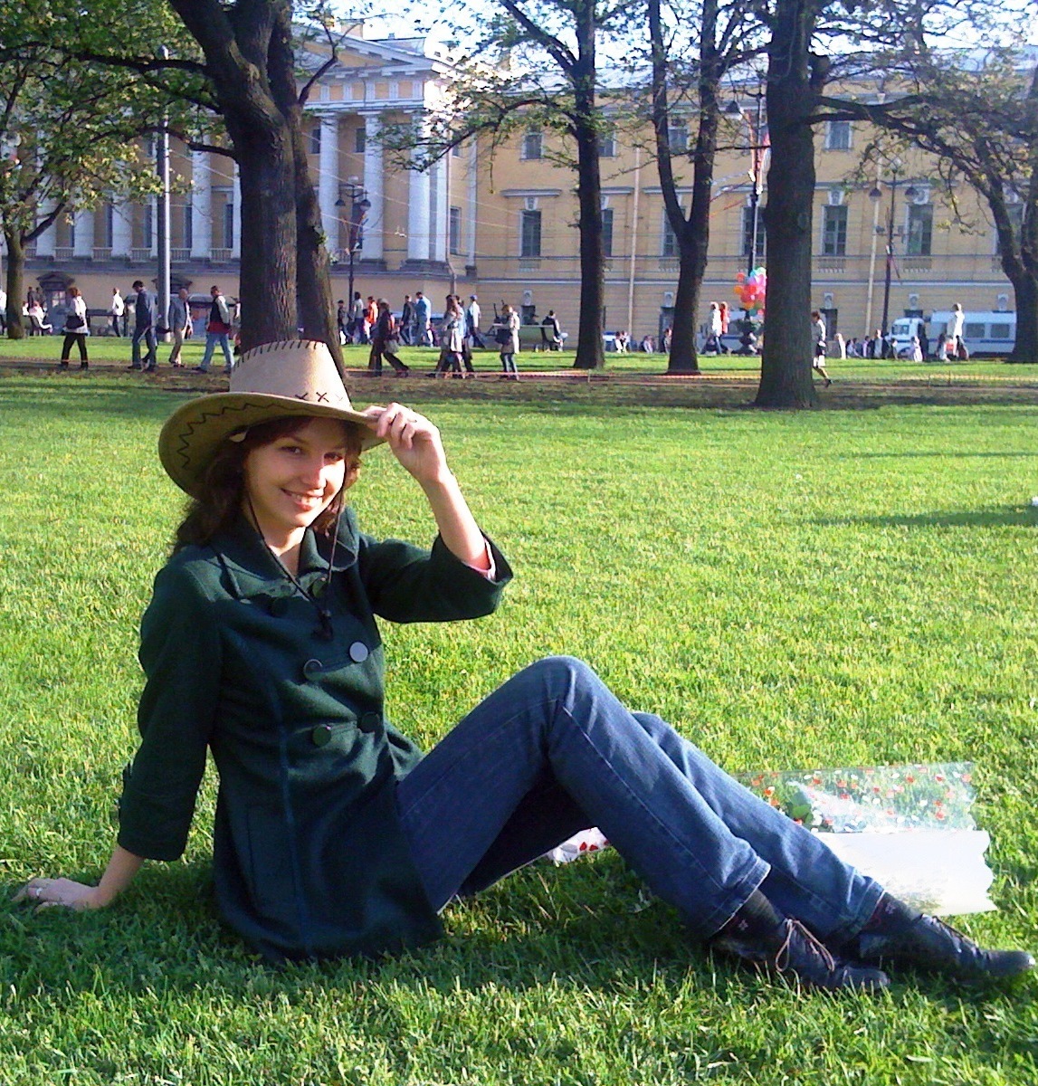 Фото профиля