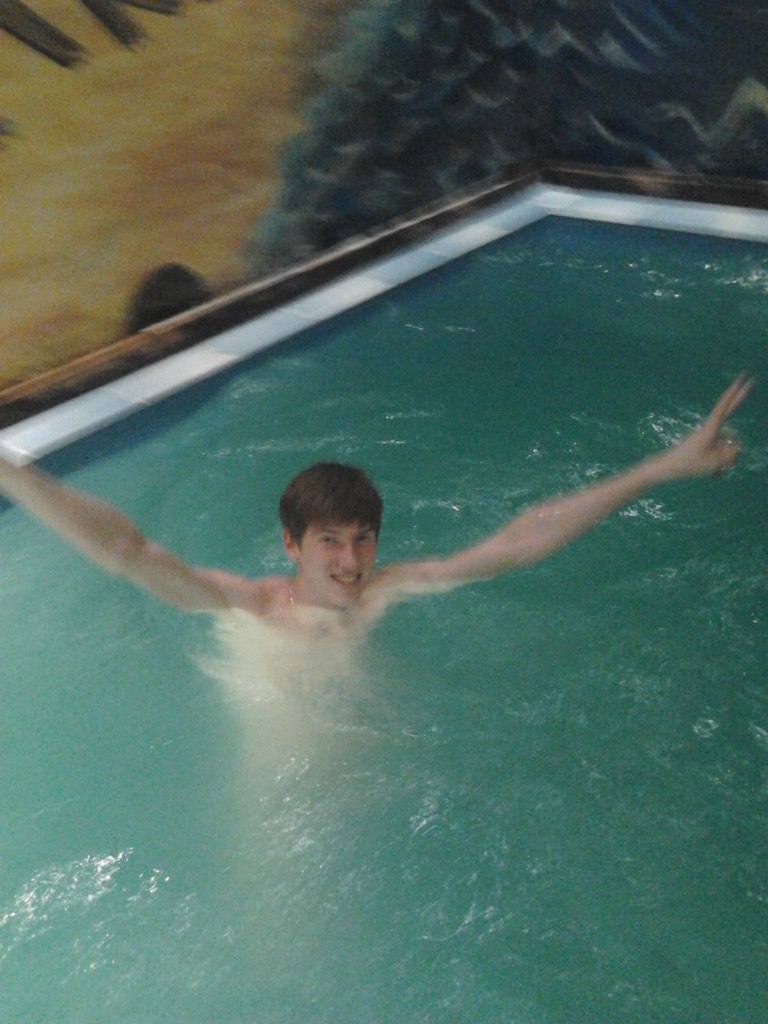 Николай Черемных | San José