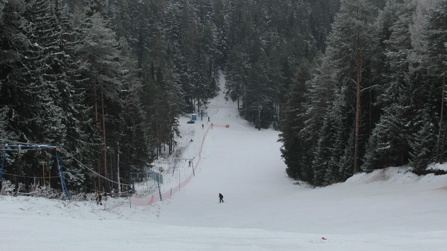 Артем Исхаков | Санкт-Петербург