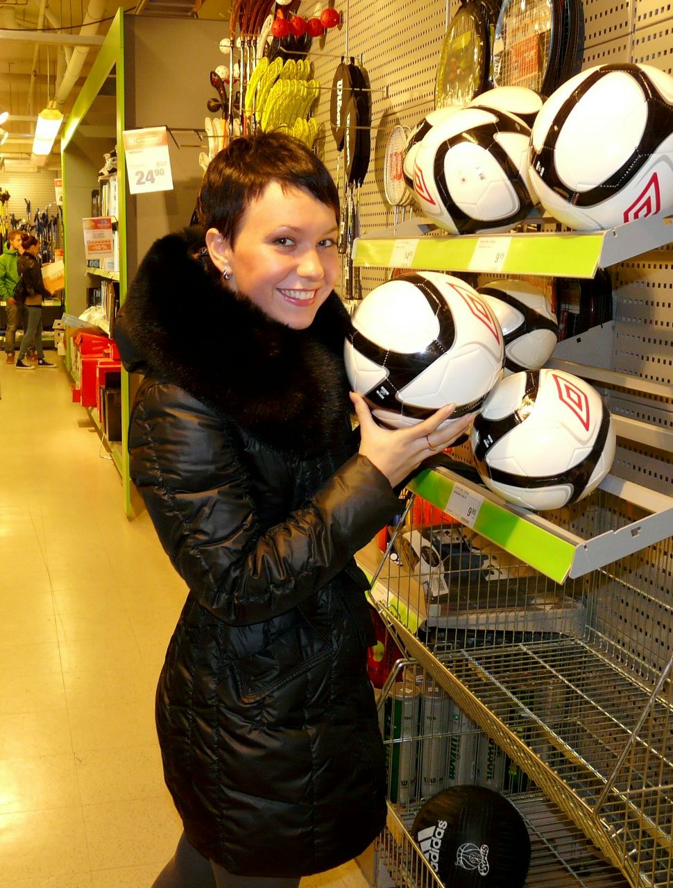 Ирэн Lioness | Мурманск