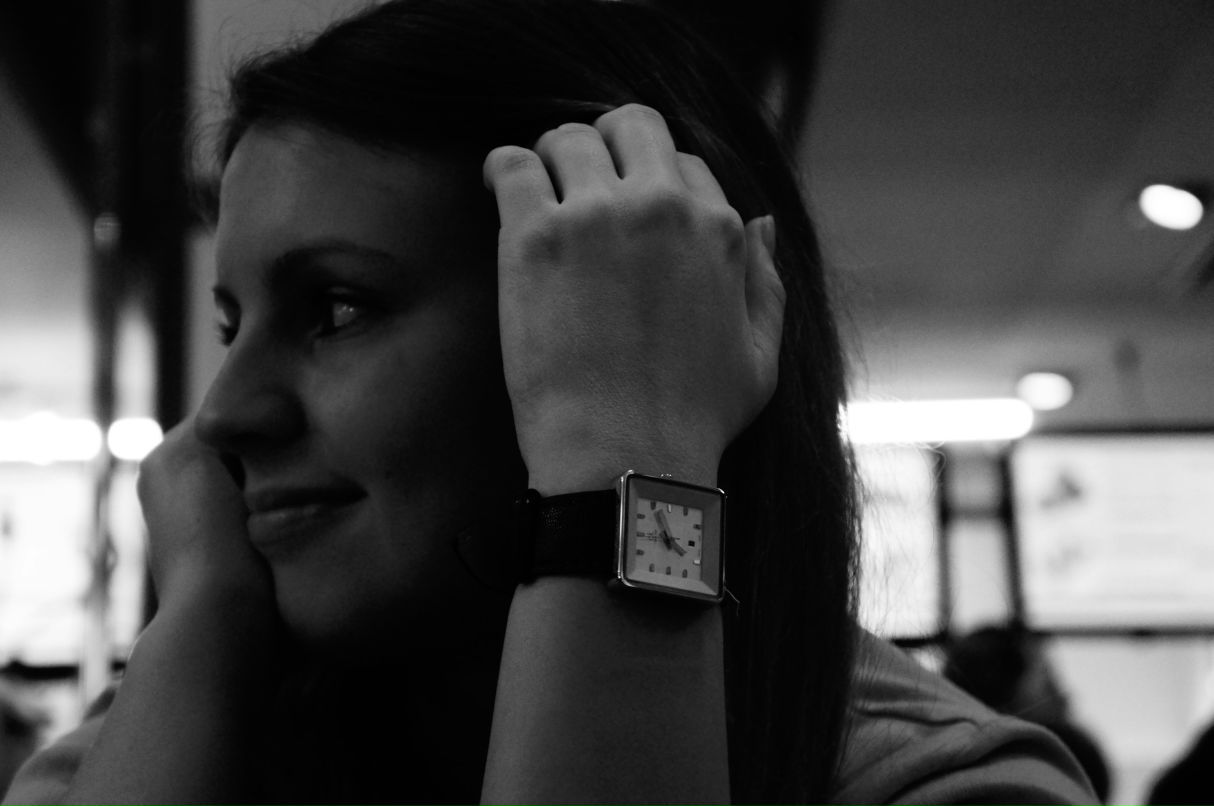 Татьяна Потёмкина | Москва