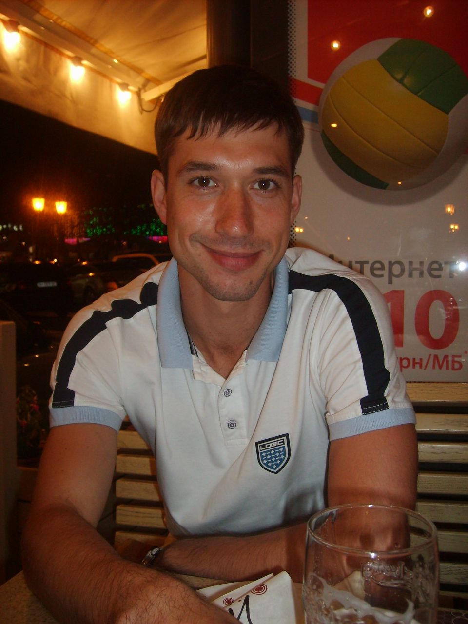 Сергей Литвинюк | Одесса