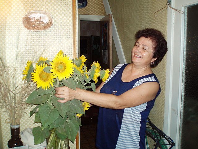 Галина Ажажа | Запорожье