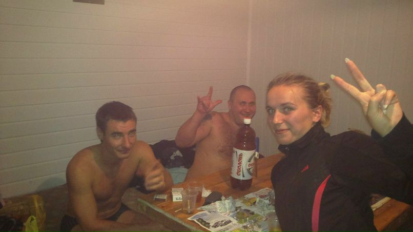 Игорь Шекун Иванович | Сумы