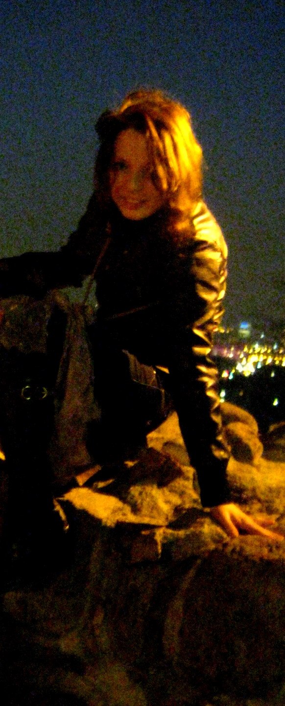 Инна Пустовит | Вильнюс