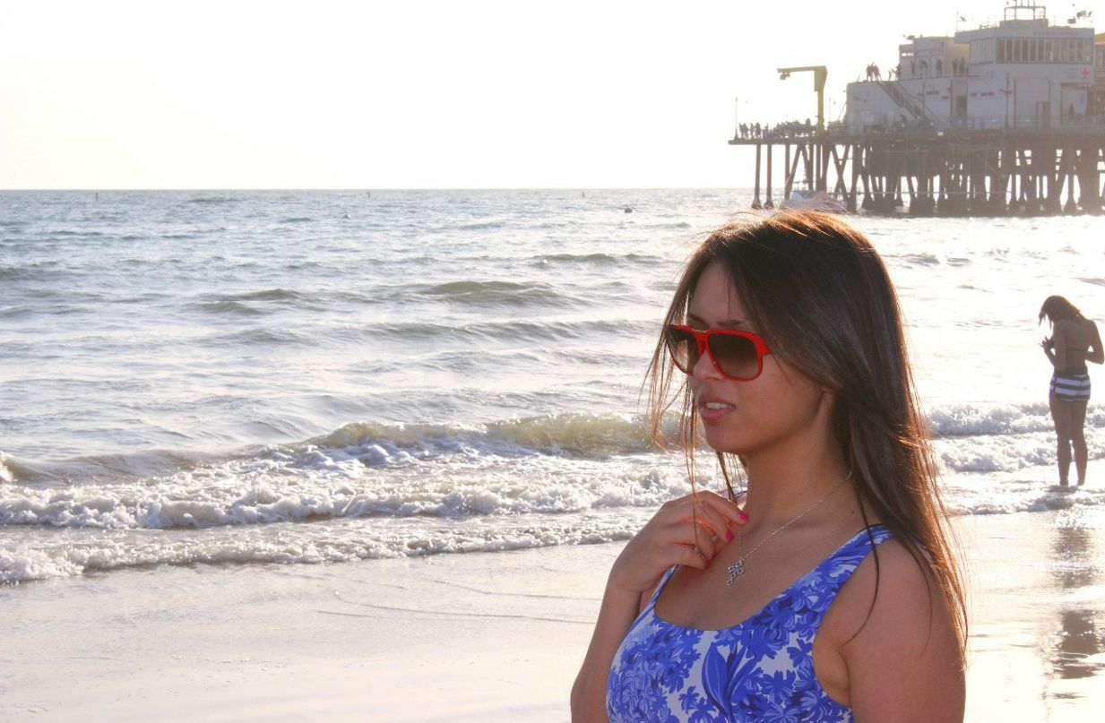 Margarita Nikolaeva | Владивосток