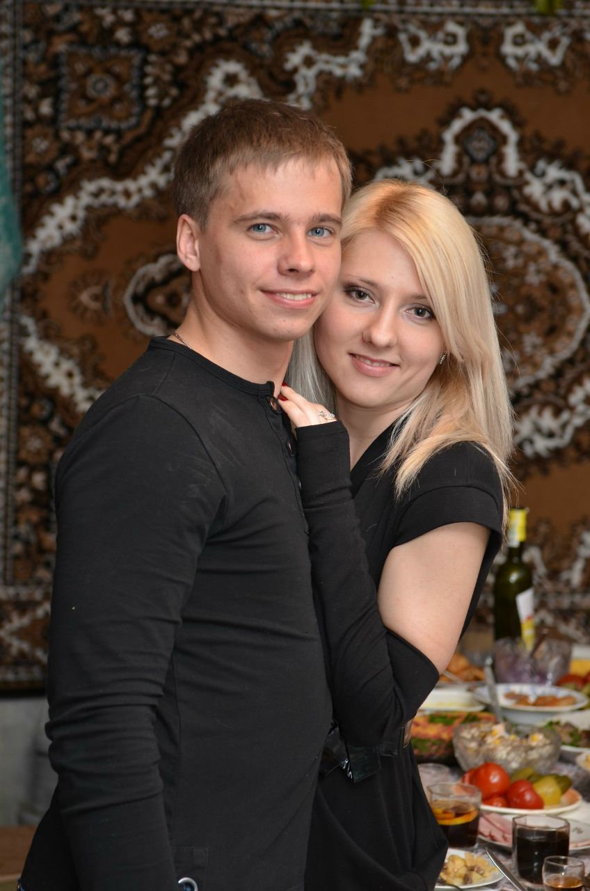 Ирина Прокопчук | Кропивницкий / Кировоград