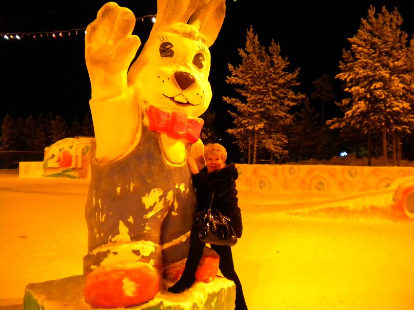 Татьяна Елсукова Викторовна | Гусиноозерск