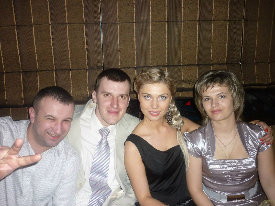 Наталья Чудовских | Калининград