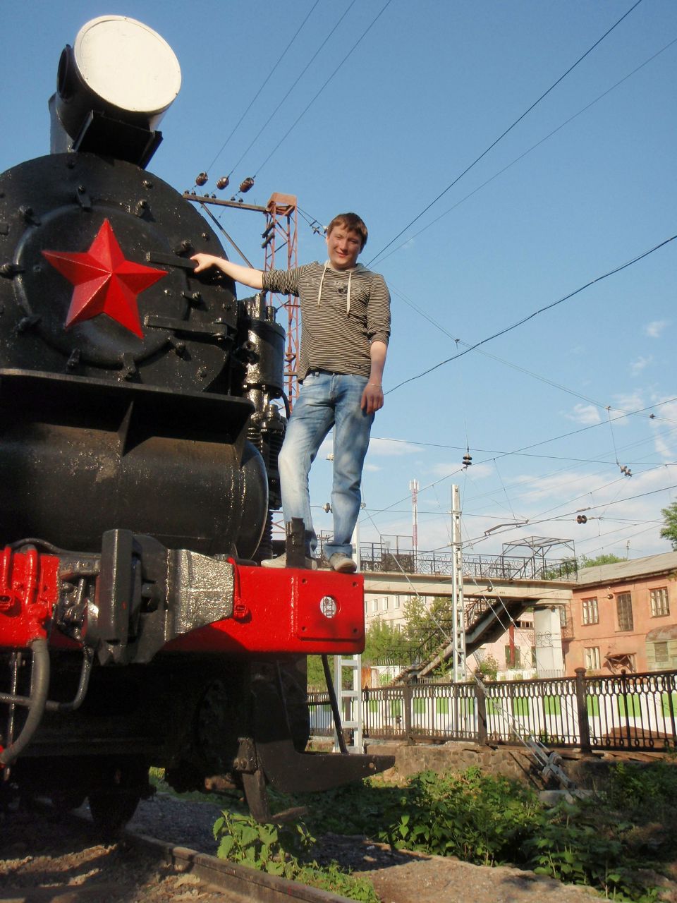 Альберт Куштанов | Пермь