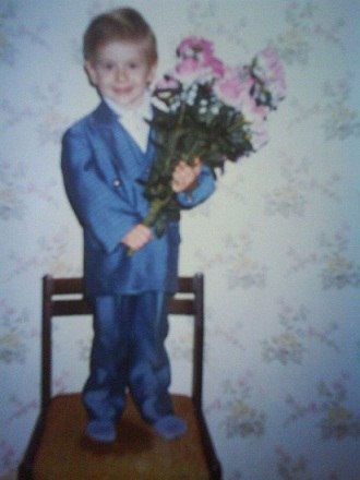 Сергей Переходенко | Санкт-Петербург